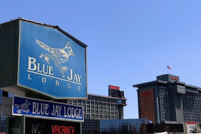  Blue Jay Lodge  Саус Лейк Тахо